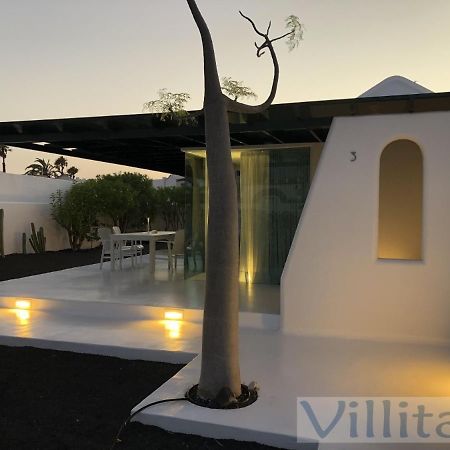 Casa Tamatina By Mhousing Daire Playa Blanca Dış mekan fotoğraf