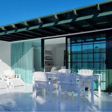 Casa Tamatina By Mhousing Daire Playa Blanca Dış mekan fotoğraf