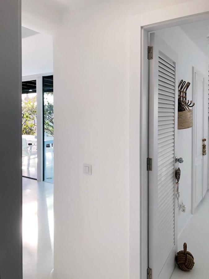 Casa Tamatina By Mhousing Daire Playa Blanca Dış mekan fotoğraf