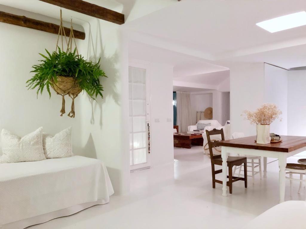 Casa Tamatina By Mhousing Daire Playa Blanca Dış mekan fotoğraf