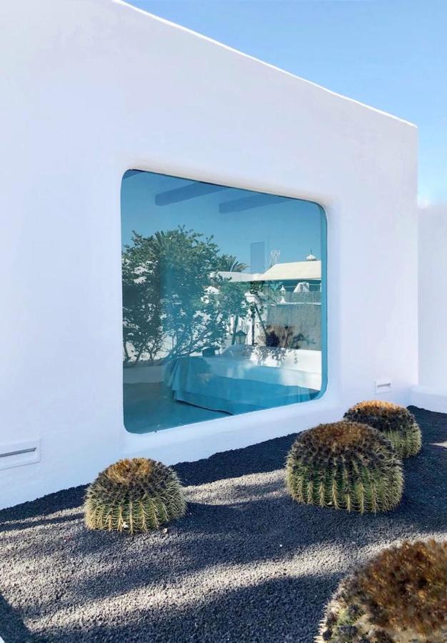 Casa Tamatina By Mhousing Daire Playa Blanca Dış mekan fotoğraf