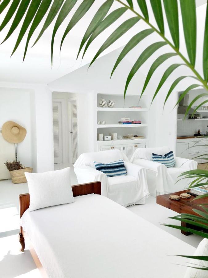 Casa Tamatina By Mhousing Daire Playa Blanca Dış mekan fotoğraf