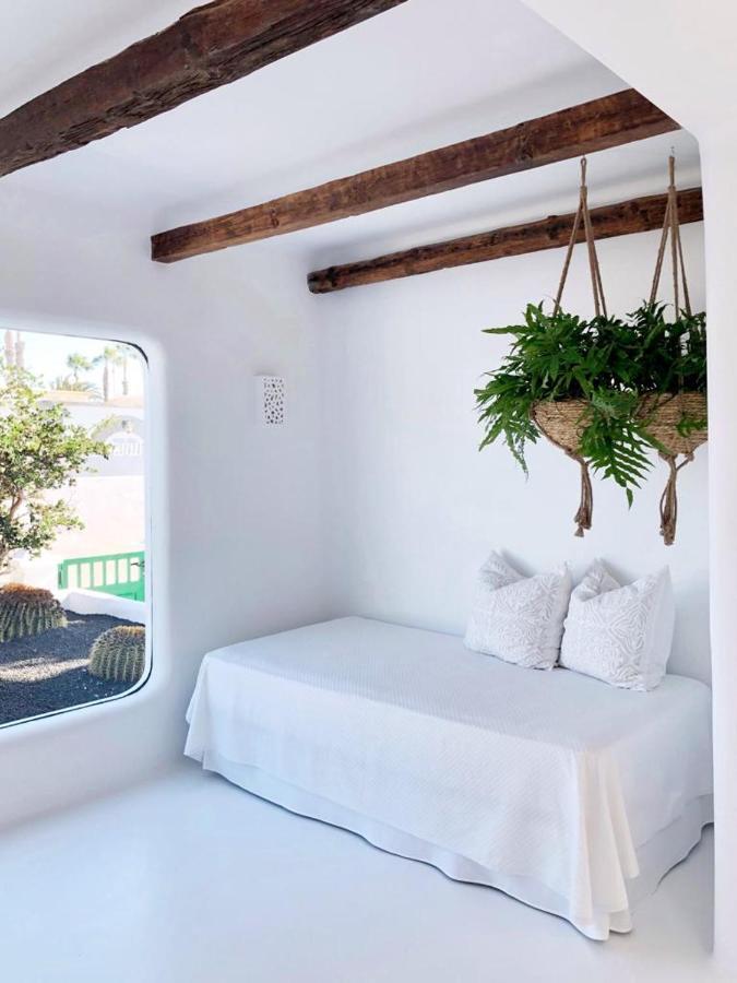 Casa Tamatina By Mhousing Daire Playa Blanca Dış mekan fotoğraf