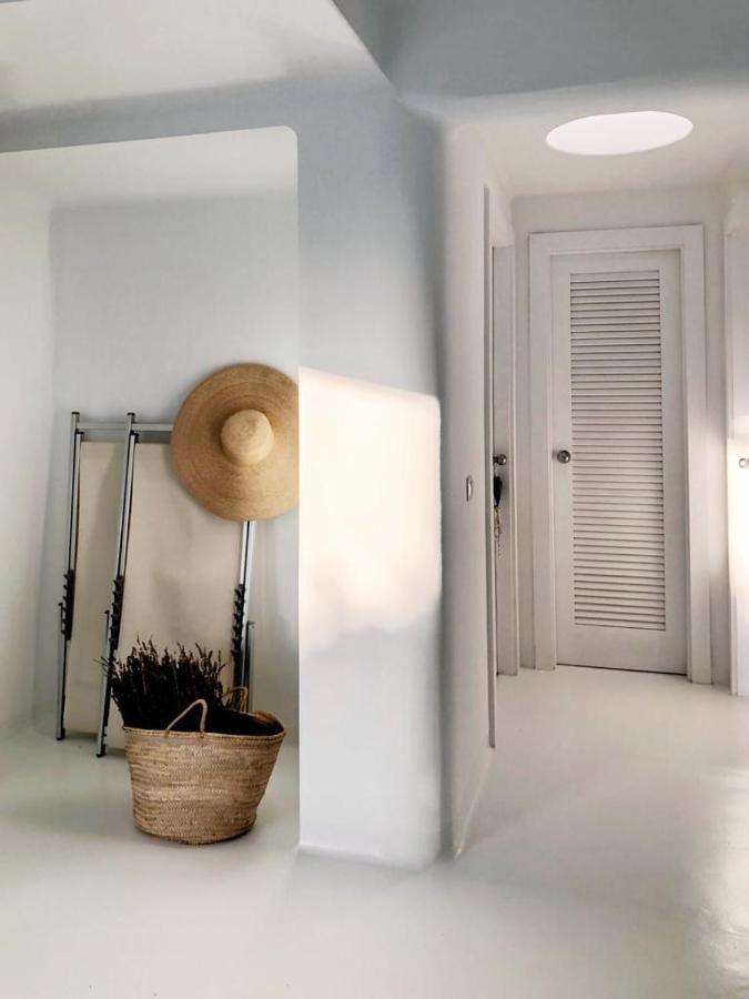 Casa Tamatina By Mhousing Daire Playa Blanca Dış mekan fotoğraf