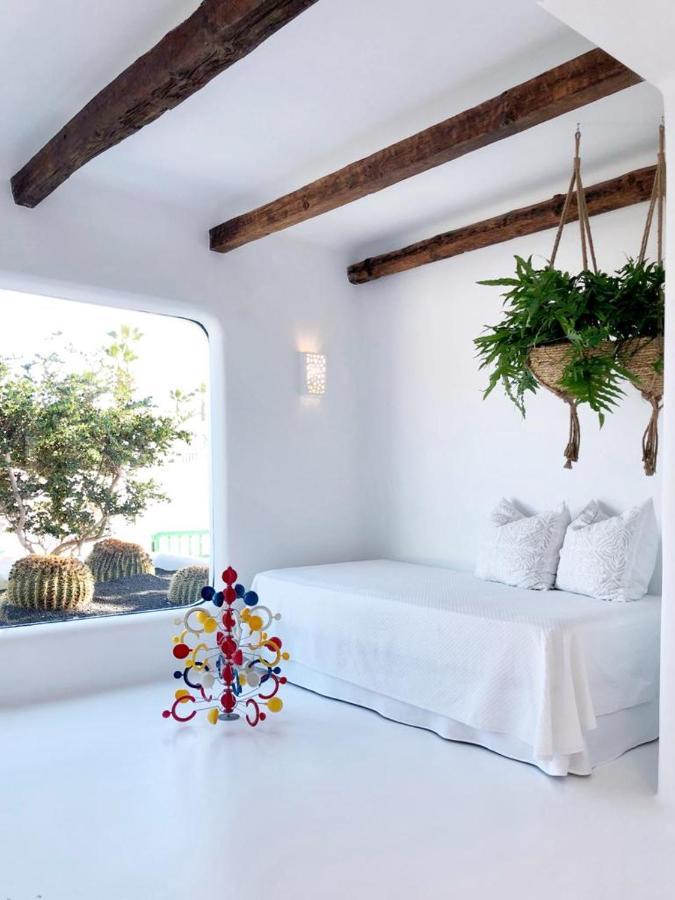 Casa Tamatina By Mhousing Daire Playa Blanca Dış mekan fotoğraf