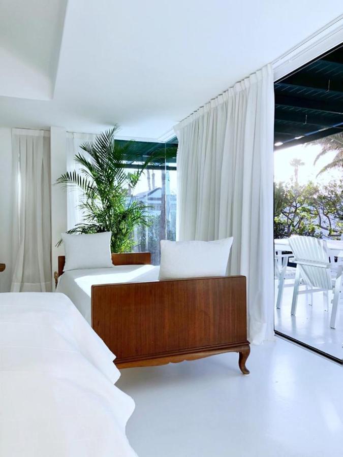 Casa Tamatina By Mhousing Daire Playa Blanca Dış mekan fotoğraf