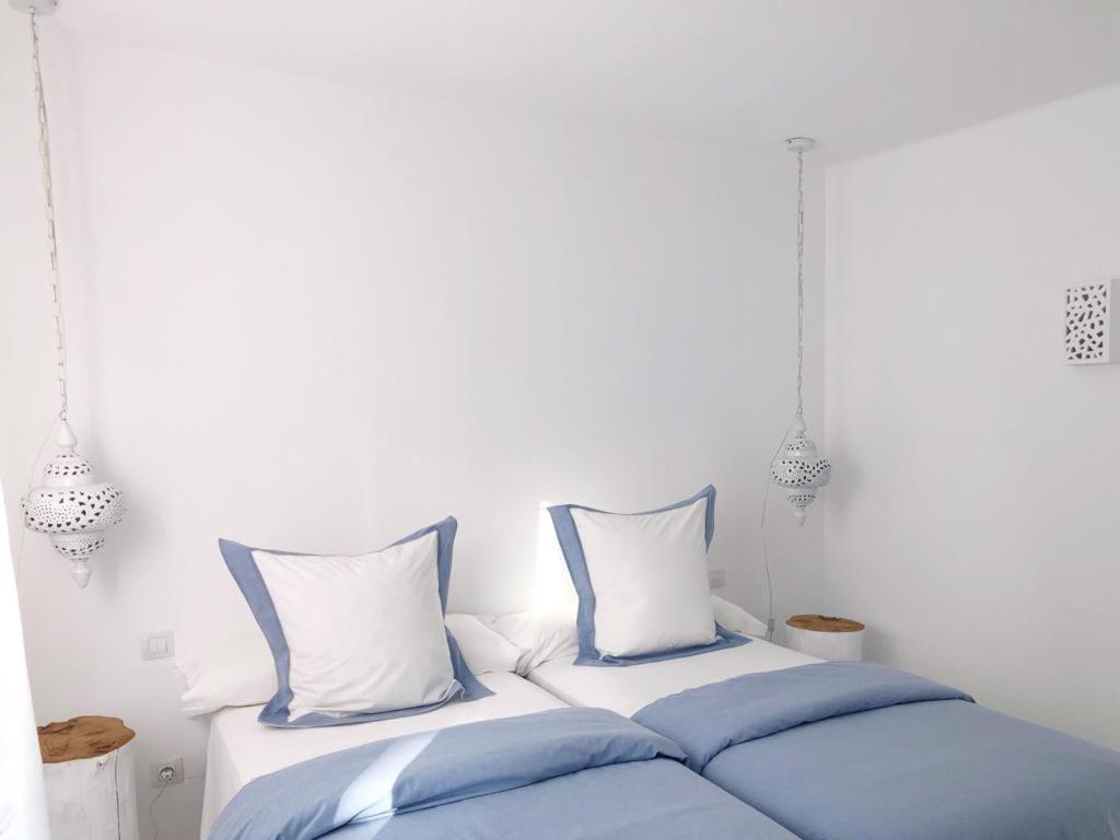 Casa Tamatina By Mhousing Daire Playa Blanca Dış mekan fotoğraf