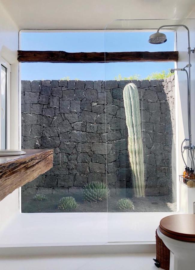 Casa Tamatina By Mhousing Daire Playa Blanca Dış mekan fotoğraf