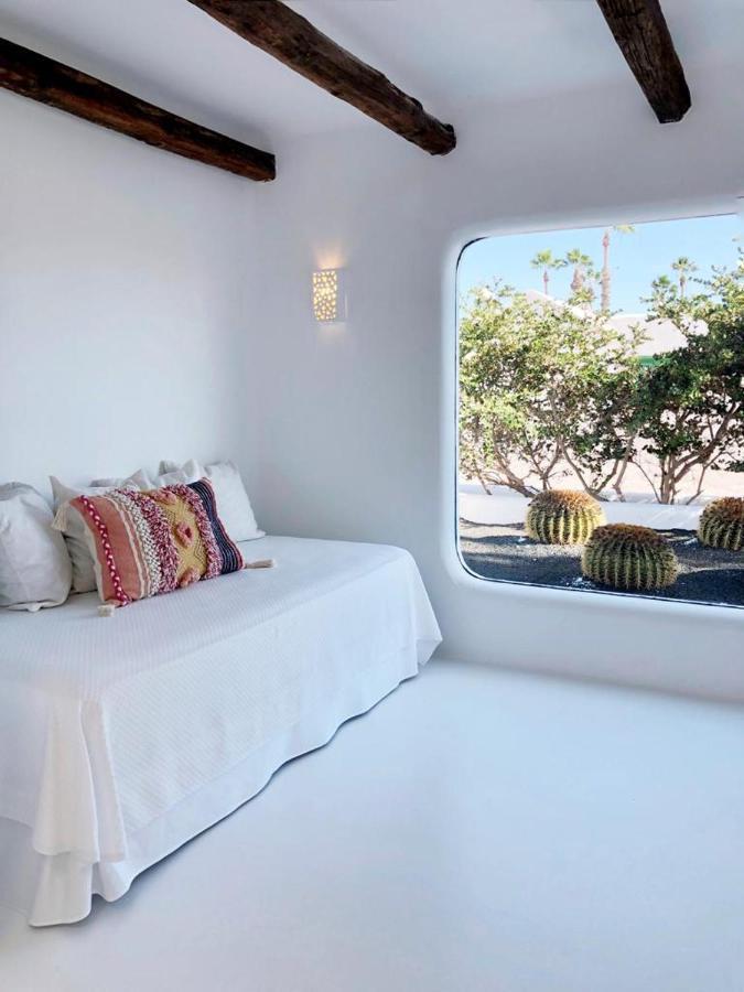 Casa Tamatina By Mhousing Daire Playa Blanca Dış mekan fotoğraf