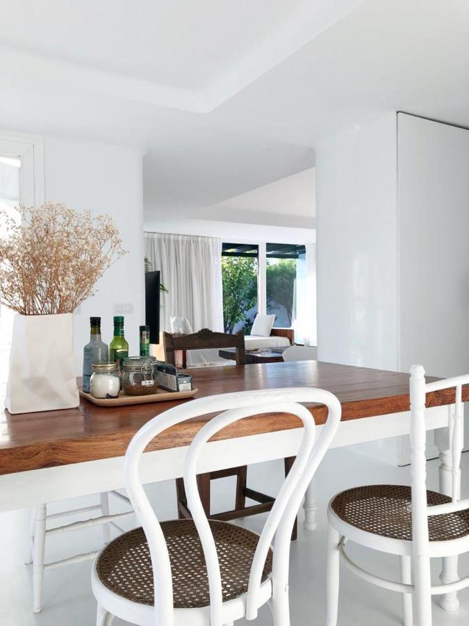 Casa Tamatina By Mhousing Daire Playa Blanca Dış mekan fotoğraf
