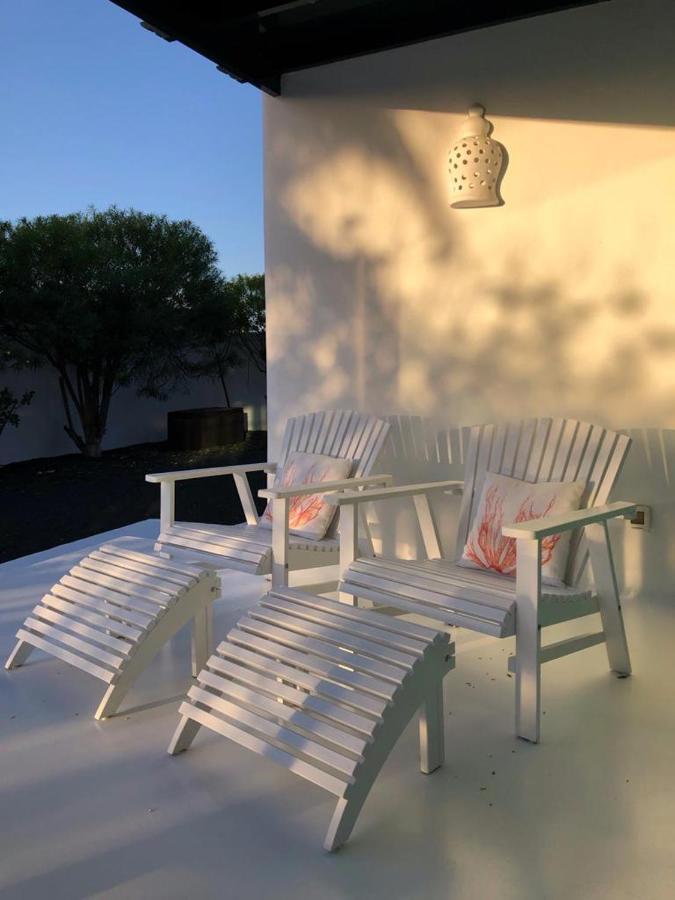 Casa Tamatina By Mhousing Daire Playa Blanca Dış mekan fotoğraf
