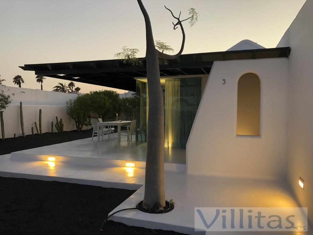 Casa Tamatina By Mhousing Daire Playa Blanca Dış mekan fotoğraf