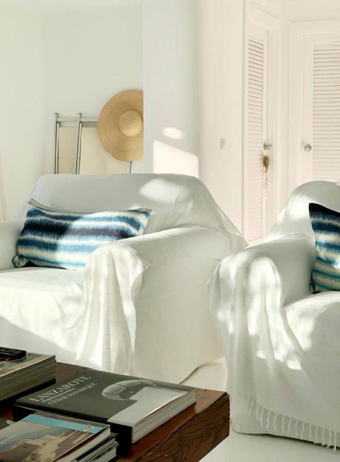 Casa Tamatina By Mhousing Daire Playa Blanca Dış mekan fotoğraf