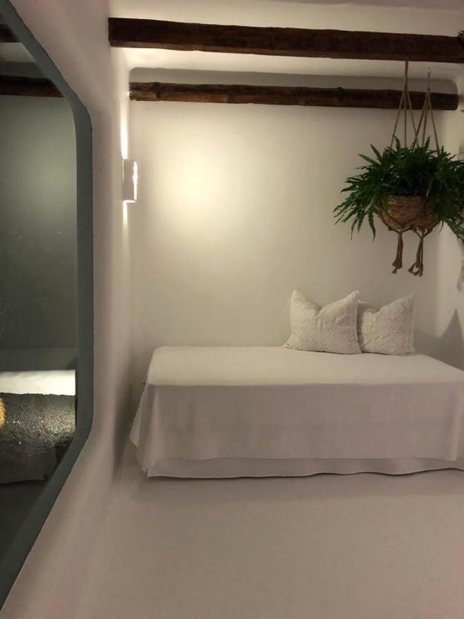 Casa Tamatina By Mhousing Daire Playa Blanca Dış mekan fotoğraf