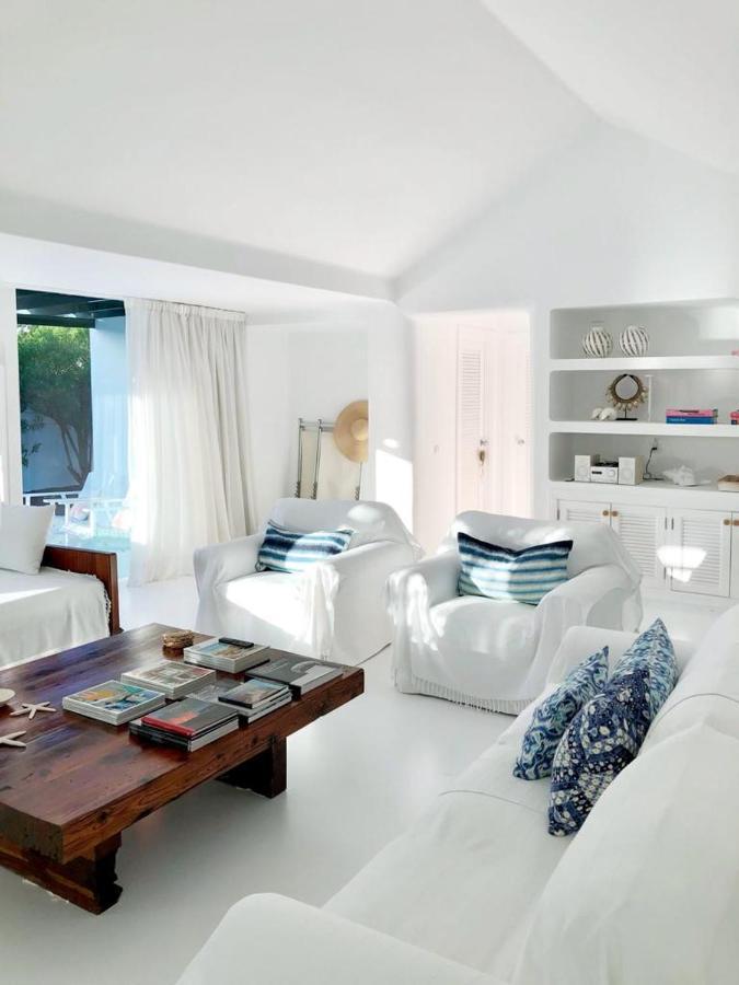 Casa Tamatina By Mhousing Daire Playa Blanca Dış mekan fotoğraf