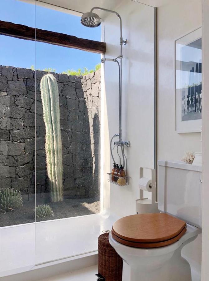 Casa Tamatina By Mhousing Daire Playa Blanca Dış mekan fotoğraf