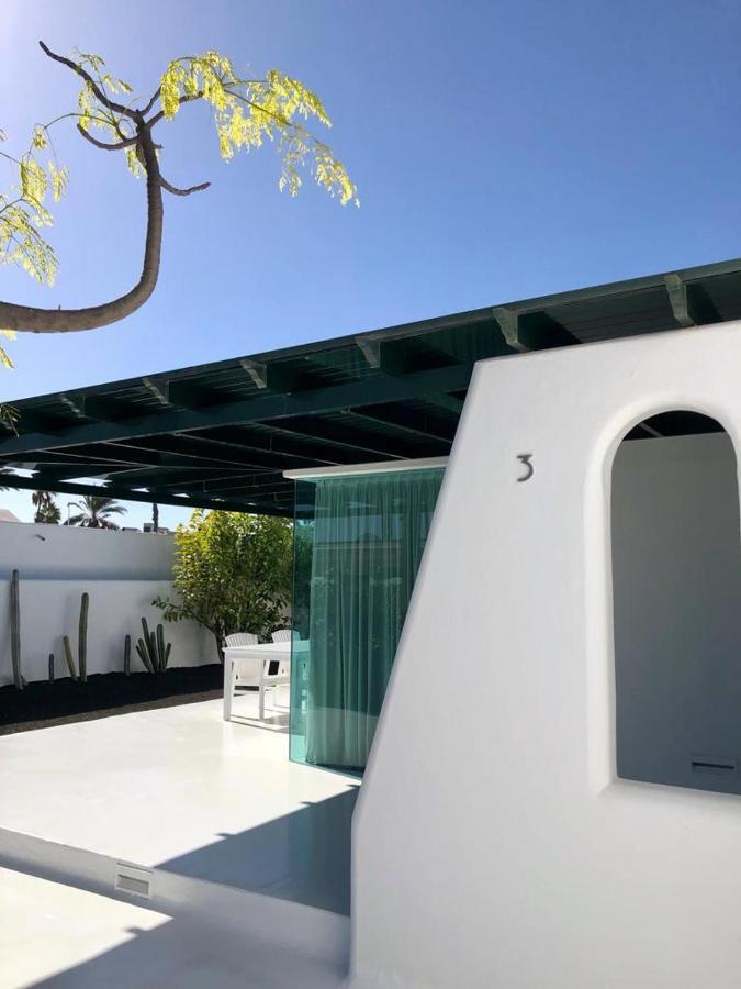 Casa Tamatina By Mhousing Daire Playa Blanca Dış mekan fotoğraf
