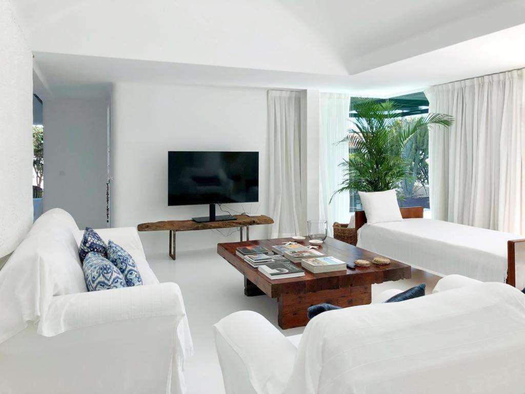 Casa Tamatina By Mhousing Daire Playa Blanca Dış mekan fotoğraf