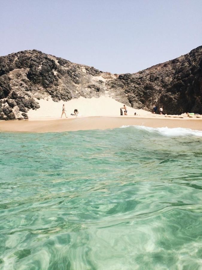Casa Tamatina By Mhousing Daire Playa Blanca Dış mekan fotoğraf