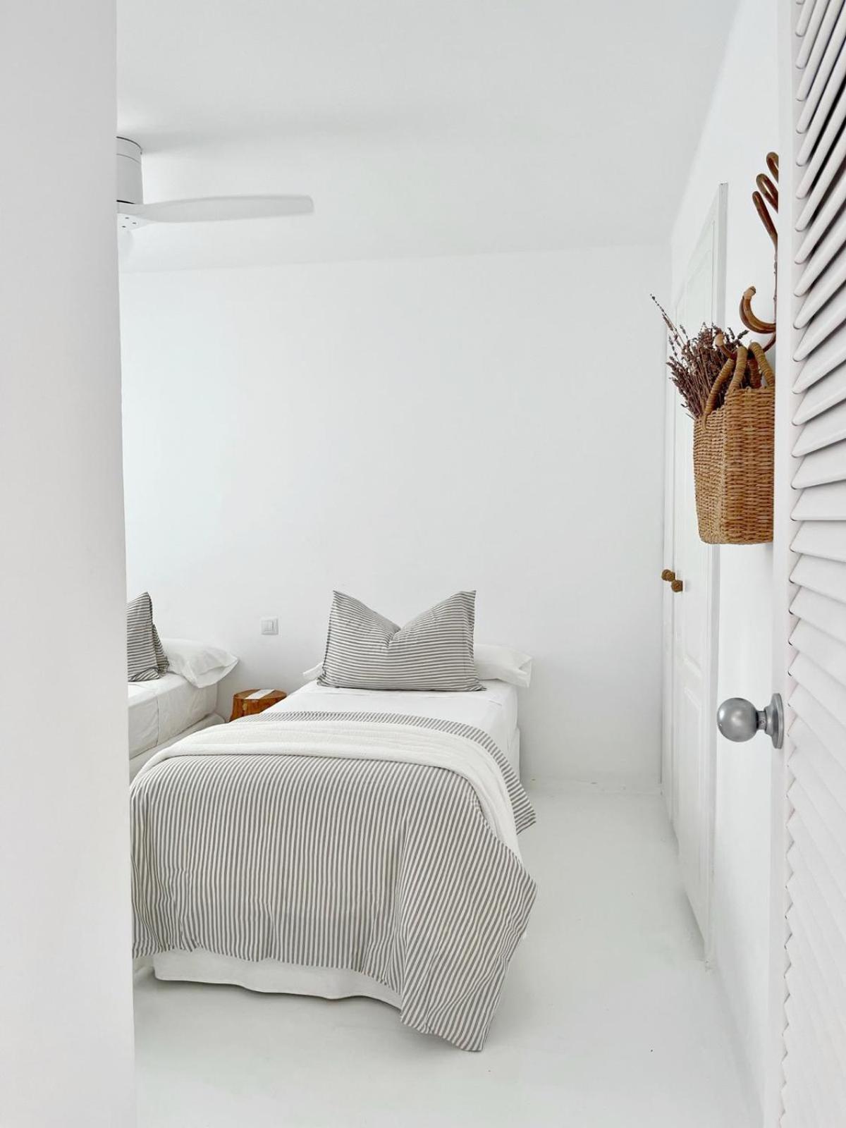 Casa Tamatina By Mhousing Daire Playa Blanca Dış mekan fotoğraf